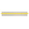 Simpson Strong-Tie 8g x 65mm Quik Drive Flooring Collated Screws - 1500 Pack