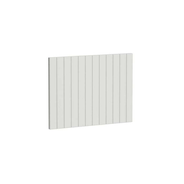 Kaboodle 600mm Sesame Salt V-Groove Rangehood Panel