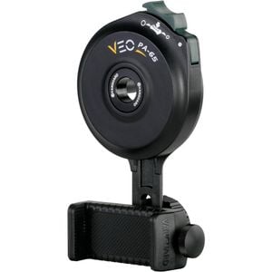 Vanguard VEO PA-65 Digiscope Adaptor for Smartphone with Remote 34-54mm