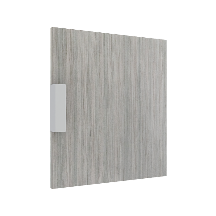 Lugna 512 x 450 x 16mm Mist Right Hand Door