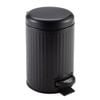 Astin Sinclair 3L Black Dolomite Pedal Bin