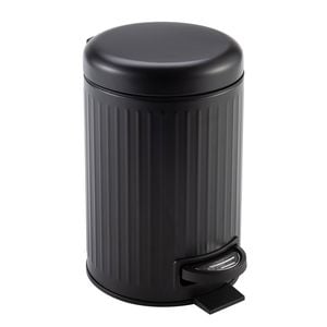 Astin Sinclair 3L Black Dolomite Pedal Bin