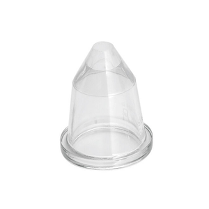 Matfer Bourgeat U11 Piping Nozzle - Copolyester