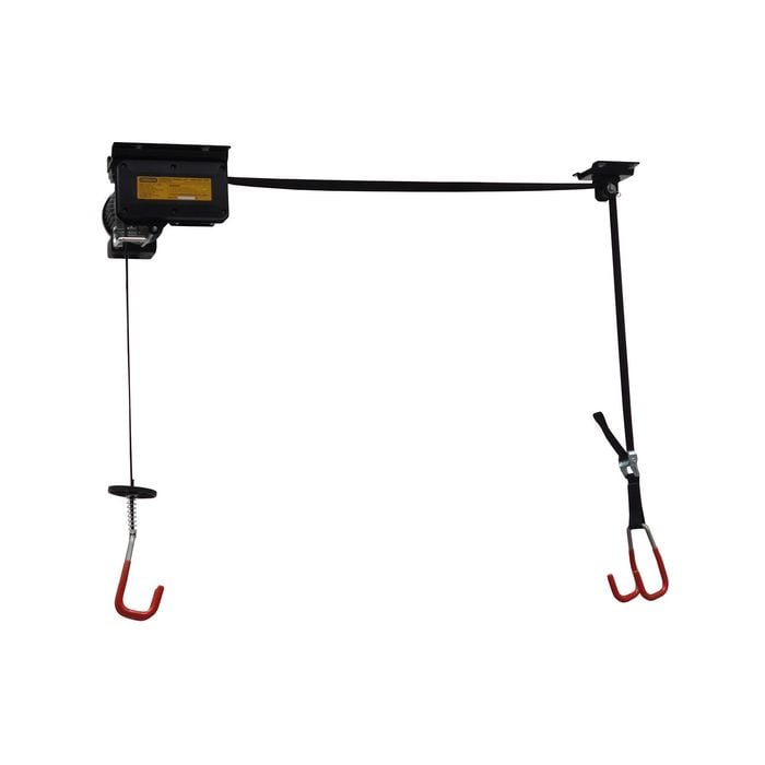 Gorilla 100kg Overhead Storage Lift