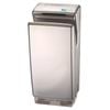 JetDryer Silver Business Bathroom Hand Dryer