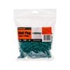 Ramset Green Wall Plugs 7 x 25mm Bg400