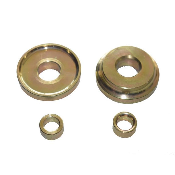 Machter Autoparts 15MM Fit For Nissan GQ GU Patrol Lift Kit Radius Arm Spacer Washer Kit