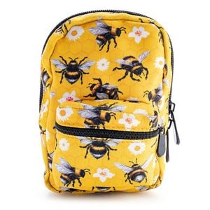 MDI BooBoo Joybee Backpack Minis Bee Mini Bag 11x15cm Kids/Children 3y+