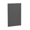 Kaboodle Toasted Clove Base End Panel