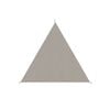 Coolaroo 3m Riverstone Ready-To-Hang Triangle Shade Sail