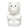 Practa Kids Battery Lighting Silicone Bear