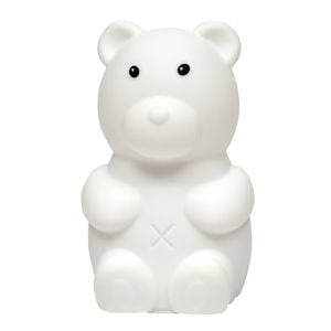 Practa Kids Battery Lighting Silicone Bear