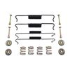 Front Brake Hardware Kit suits VW Type 1 (1965-79), Ghia (1965-66)