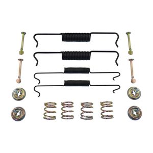 Front Brake Hardware Kit suits VW Type 1 (1965-79), Ghia (1965-66)