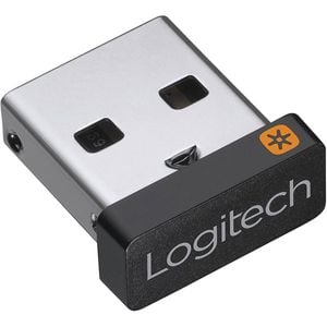 Logitech Unifying Receiver for Connecting Multiple Devices