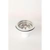 Kinetic 40mm Waste Sink