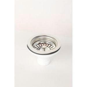 Kinetic 40mm Waste Sink