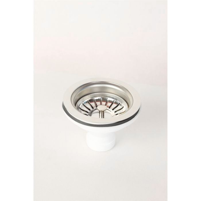 Kinetic 40mm Waste Sink