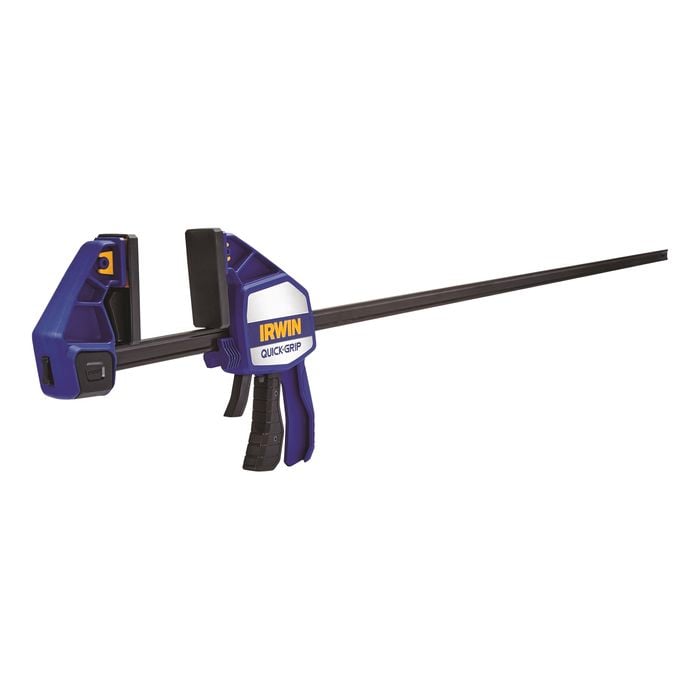 IRWIN 1270mm Quick-Grip Heavy Duty Bar Clamp