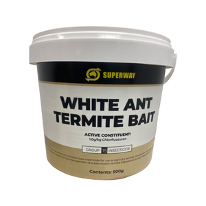 Superway 500g White Ant Termite Bait