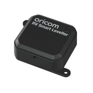 Oricom RVSL01 Recreational Vehicle (RV) Smart Leveller
