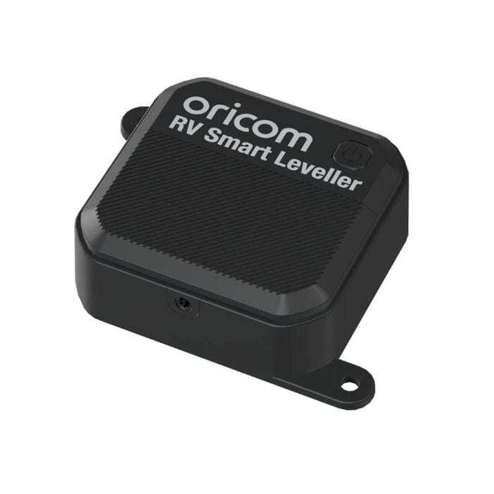Oricom RVSL01 Recreational Vehicle (RV) Smart Leveller