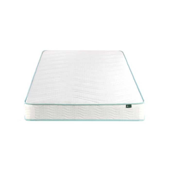 Zinus Single Mattress Essential Bonnell Inner Spring