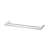 Oliveri Brushed Nickel Madrid Towel Rail