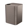 Kingspan 2000L Square Steel Water Tank - 1100mm x 2020mm x 1100mm Terrain