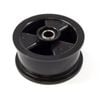 Dryer drum pulley - idler wheel 8581250125037, suits electrolux, simpson