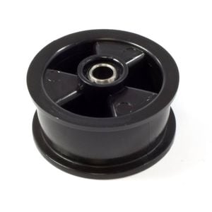 Dryer Drum Pulley - Idler Wheel 8581250125037, Suits Electrolux, Simpson