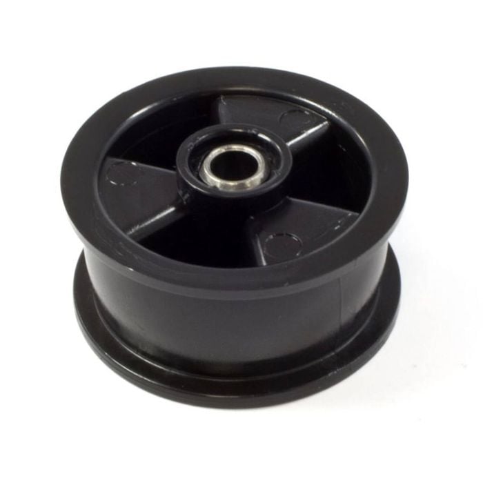 Dryer drum pulley - idler wheel 8581250125037, suits electrolux, simpson