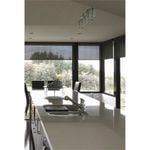 Riva 1515 - 1814 x 1915 - 2114mm Solarfilter 97 Made To Measure Roller Blind