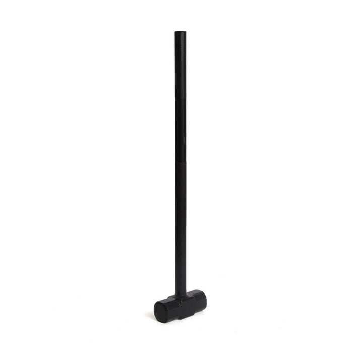 Smai Sledge Hammer 5kg - Black