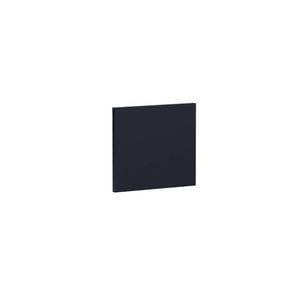 Kaboodle Midnight Plum Slimline End Panel