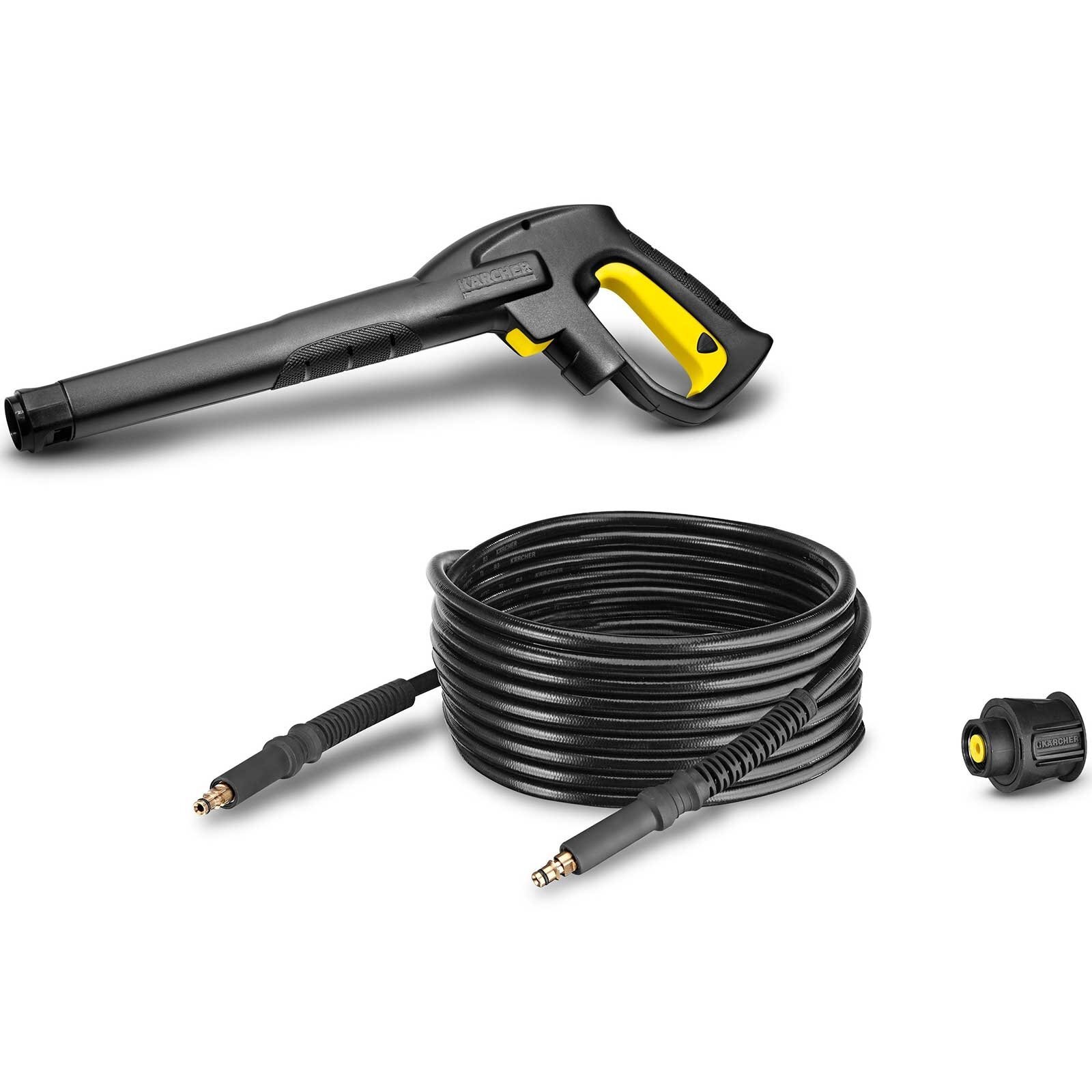 Gurney hose bunnings discount