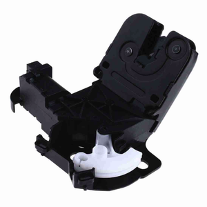 Parts Factory Australia Audi Boot Lock Mechanism Actuator for Q7 A3 A4 A6 Models (2006-2012) 8P4827505D