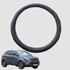 Steering Wheel Cover for Skoda Korando 2014-2018  38CM | Circle