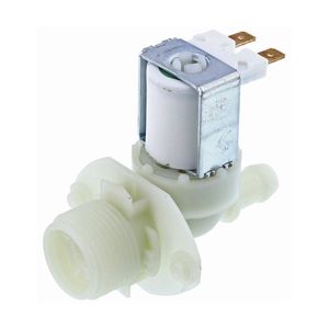 Dishwasher Water Inlet Valve 674000200032, suits Technika, Bellissimo