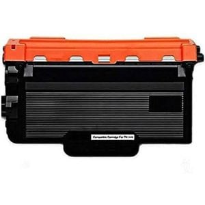 Compatible Brother Tn-3440 / Tn-3420 Toner High Yield - 8,000 Pages