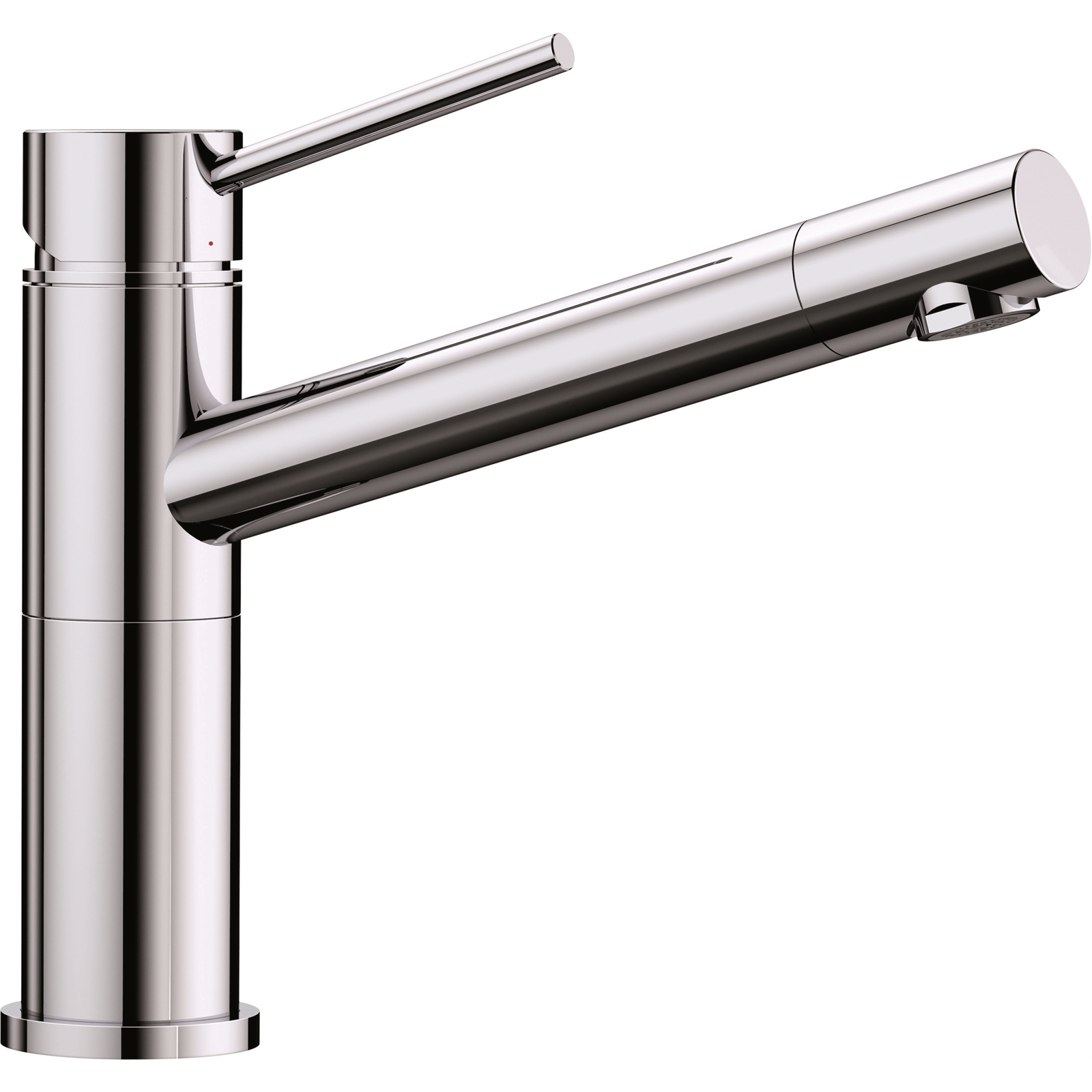 Blanco WELS 4 Star 7.5L/min ALTA Chrome Single Lever Mixer Tap product image