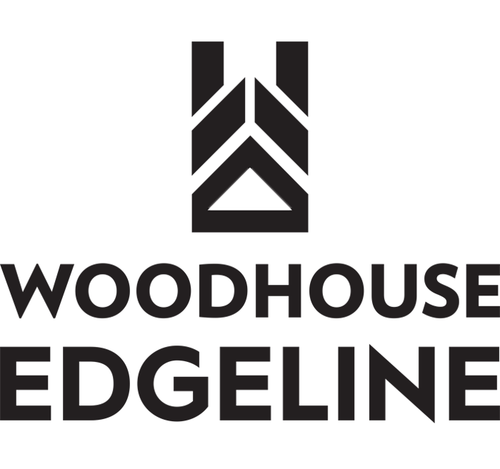 Woodhouse EdgeLine logo