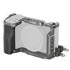 SMALLRIG HAWKLOCK QUICK RELEASE CAGE KIT FOR SONY ZV-E10 II 4949