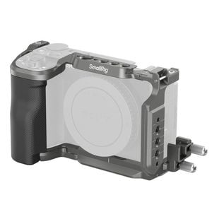 Smallrig Hawklock Quick Release Cage Kit For Sony Zv-e10 Ii 4949