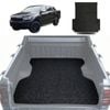 Signature Honeycomb UTE Tub Mat Tray Liner for Ford Ranger 2022 - Current PX Mk3 - Black