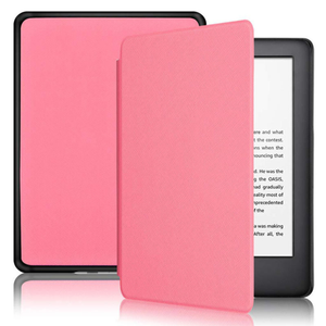 Stylepro Kindle Case, Cover For Kindle Basic, Hot Pink
