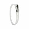 Kinetic 105 - 127mm 316 Stainless Steel Hose Clamp