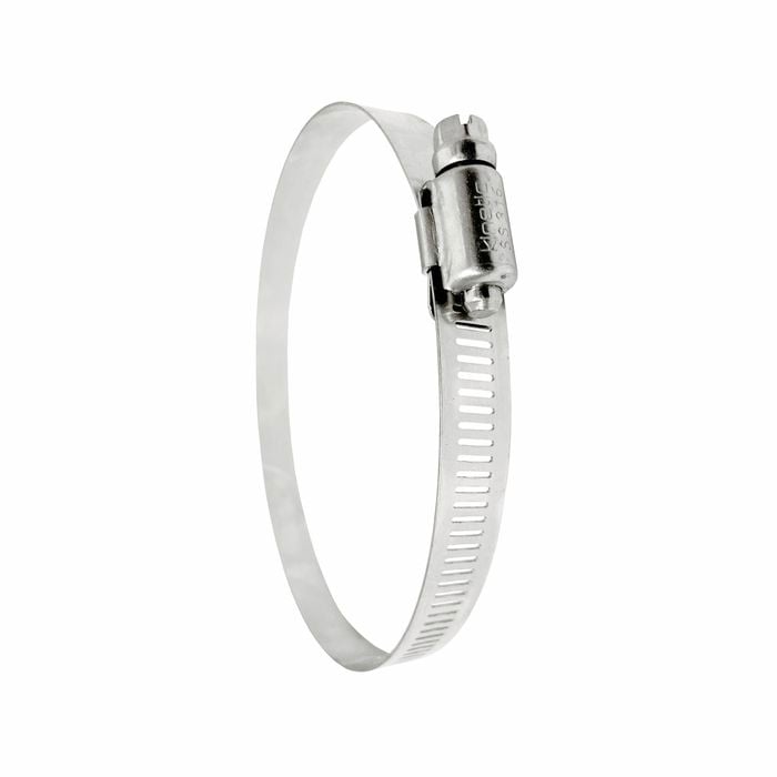 Kinetic 105 - 127mm 316 Stainless Steel Hose Clamp