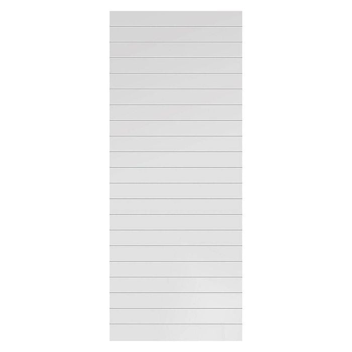 Parkwood 2040 x 820 x 40mm Duramax FSHV00 Entrance Door