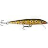 Rapala Limited Classic Colour Spotted Dog Trout Fishing Lure Original Floater 13cm